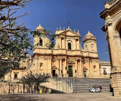 BnB NOTO - Charming vegan tiny house, Sicilia, Noto-Avola