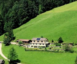 Sonnmatt Bergpension & Gesundheitszentrum, Kanton St. Gallen, Ebnat-Kappel