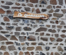 La Garnasette, Auvergne-Rhône-Alpes, Rosières