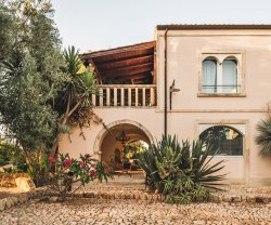 Casa di Melo - Organic Country Hotel, Sicilia, Siracusa