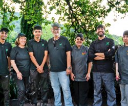 Pura Smart Veg Farmhouse, Campania, Alvignano - CE