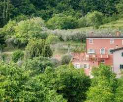 JAR - The country house, Veneto, Costermano sul Garda