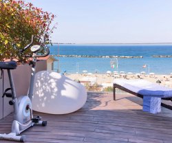 Hotel Luxor, Emilia-Romagna, Bellaria Igea Marina