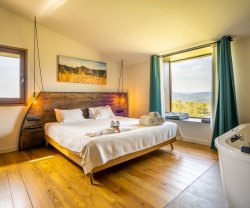 Hotel Casa Albets, Cataluna, Lladurs