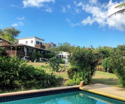 Finca Victoria, Puerto Rico, Vieques