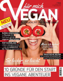 Vegan für mich 01-2015 Vegan für mich 01-2015
