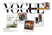 VOGUE Magazin VOGUE Magazin