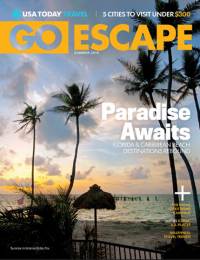 USA TODAY, June 2018 USA TODAY, June 2018