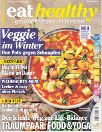 eathealthy eathealthy