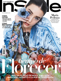 INSTYLE (Spain) - Dormir veggie INSTYLE (Spain) - Dormir veggie