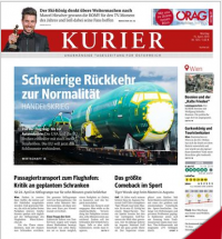 Kurier.at Kurier.at