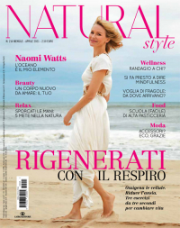 Natural Style - 2021-04 Natural Style - 2021-04