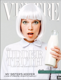 VENTRE magazine VENTRE magazine