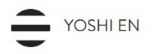 Yoshi en logo