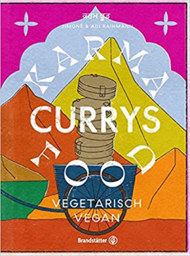 Karma Food Currys: Vegetarisch & Vegan Karma Food Currys: Vegetarisch & Vegan