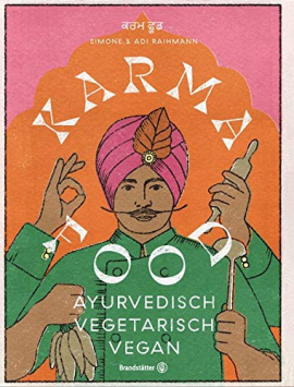 Karma Food: ayurvedisch - vegetarisch - vegan Karma Food: ayurvedisch - vegetarisch - vegan